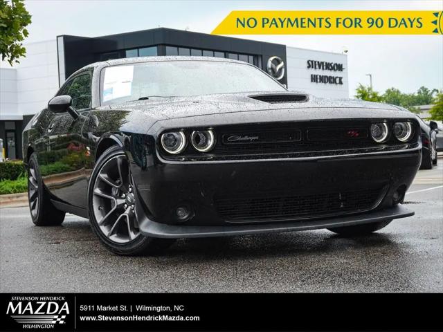 2023 Dodge Challenger R/T Scat Pack for sale in Wilmington, NC