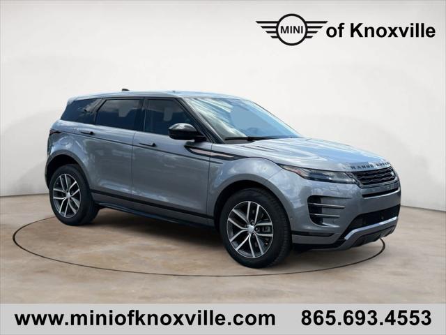 2024 Land Rover Range Rover Evoque Dynamic SE for sale in Knoxville, TN