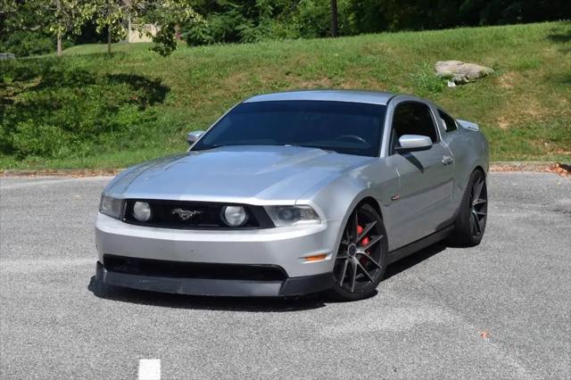 2011 Ford Mustang GT Premium for sale in Knoxville, TN