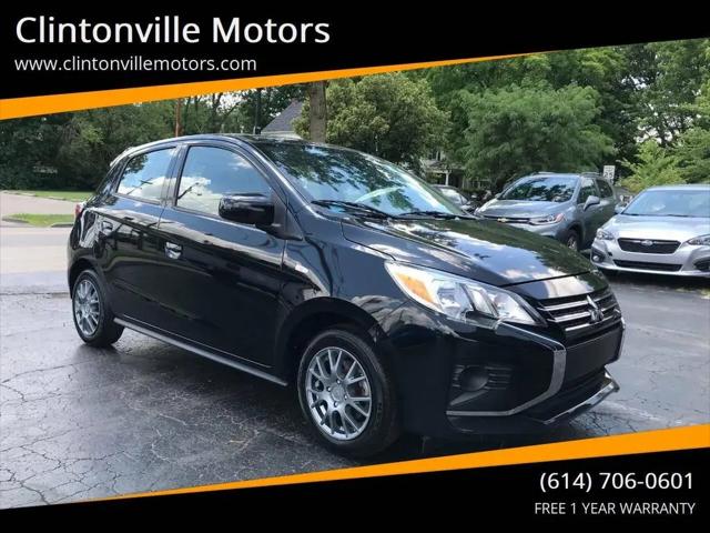2023 Mitsubishi Mirage ES for sale near Columbus, OH