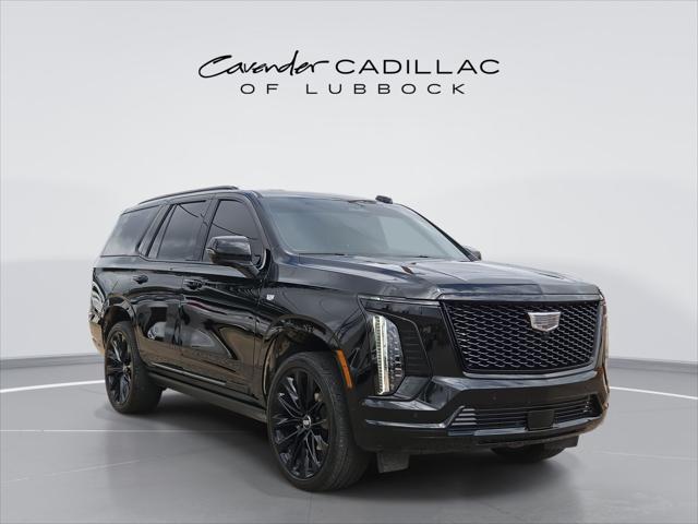 2026 Cadillac Escalade Platinum Sport for sale in Lubbock, TX