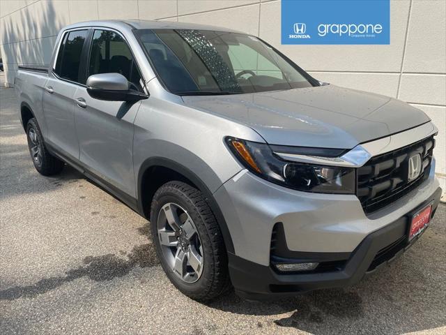 2026 Honda Ridgeline RTL for sale in Bow, NH