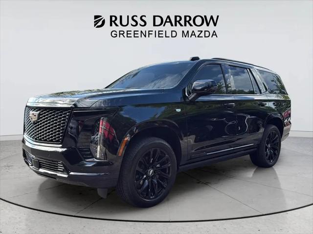 2025 Cadillac Escalade Sport Platinum for sale in Greenfield, WI
