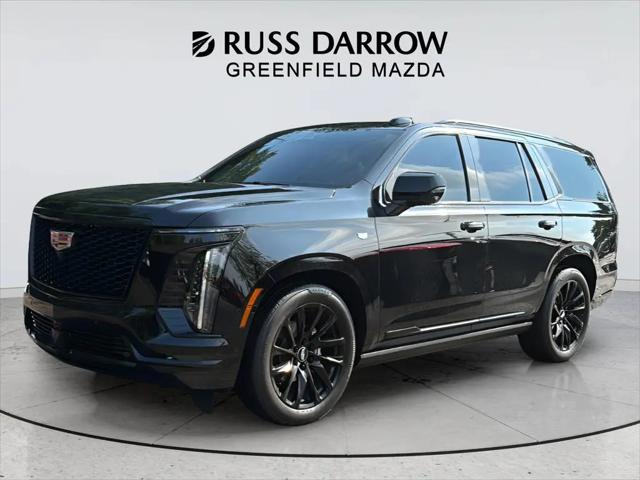 2025 Cadillac Escalade Sport Platinum for sale in Greenfield, WI