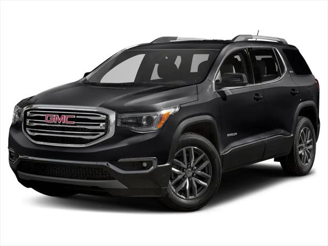 2019 GMC Acadia SLE-2 for sale in New Hampton, NY