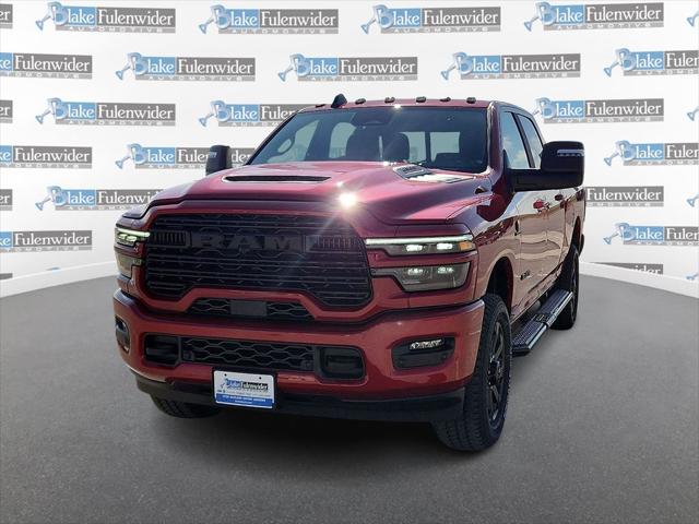 2026 Ram 2500 Laramie Crew Cab 4x4 64 Box for sale in Beeville, TX