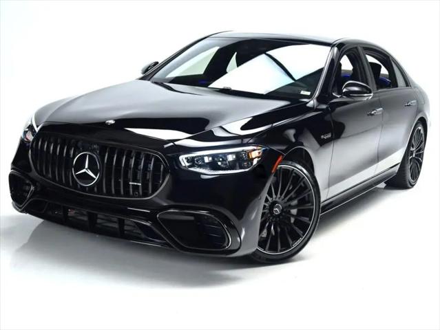 2025 Mercedes-Benz AMG S 63 E 4MATIC for sale in Chesterfield, MO