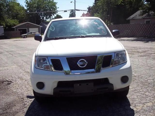2019 Nissan Frontier SV for sale in Oshkosh, WI