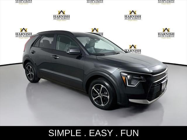 2026 Kia Niro EX for sale in Everett, WA