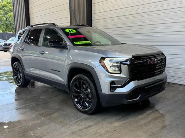2026 GMC Terrain AWD Elevation for sale in Mountain Home, AR