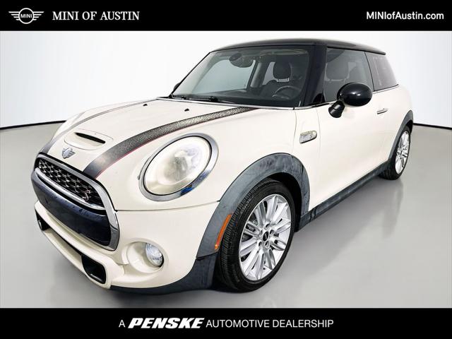 2015 MINI Hardtop Cooper S for sale in Austin, TX