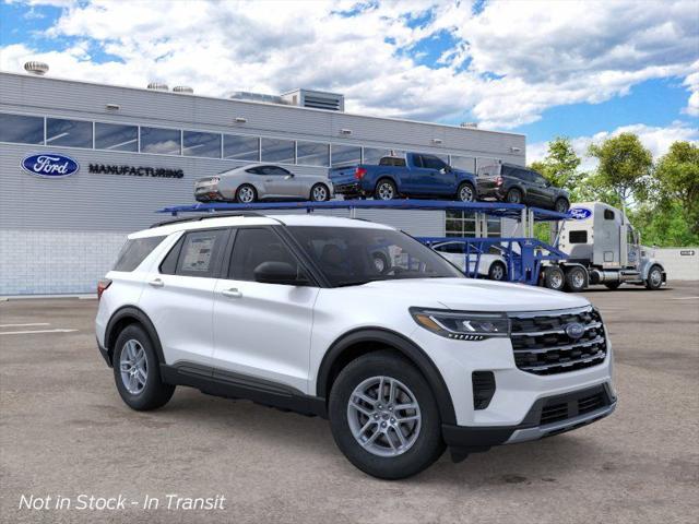 2026 Ford Explorer Active for sale in Perry, OK