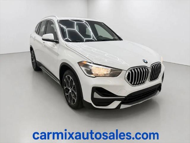 2021 BMW X1 xDrive28i for sale in Shavertown, PA