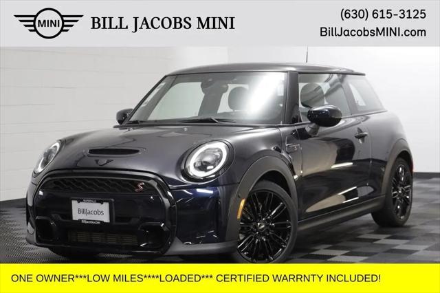 2023 MINI Hardtop Cooper S for sale in Naperville, IL