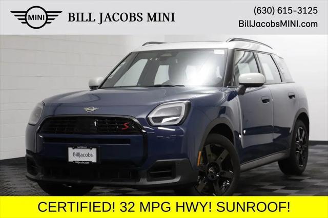 2026 MINI Cooper Countryman Cooper S for sale in Naperville, IL