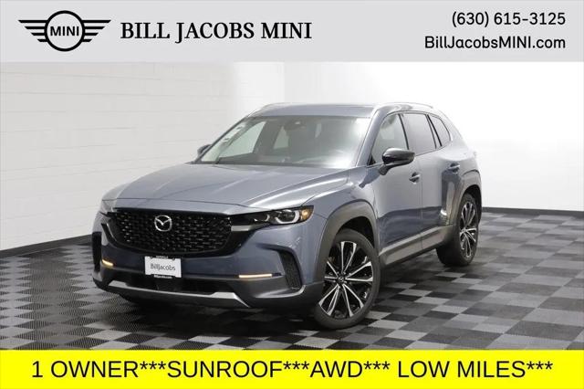 2023 Mazda CX-50 2.5 Turbo Premium for sale in Naperville, IL
