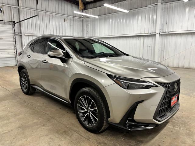 2025 Lexus NX 250 Base for sale in Harlingen, TX