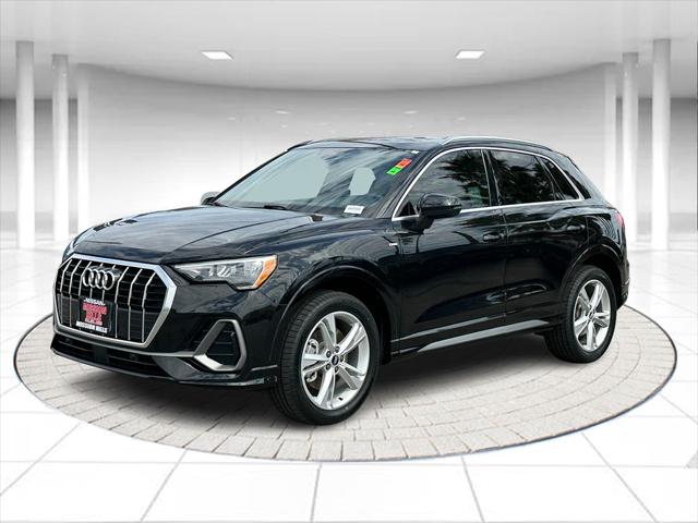2022 Audi Q3 Premium 45 TFSI S line quattro Tiptronic for sale in Mission Hills, CA