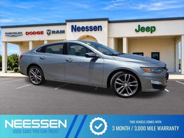 2024 Chevrolet Malibu FWD 2LT for sale in Kingsville, TX