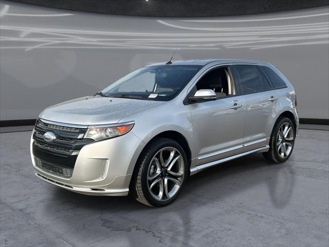 2013 Ford Edge Sport for sale in Phoenix, AZ