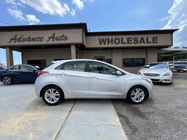 2015 Hyundai Elantra GT Base for sale in Pensacola, FL