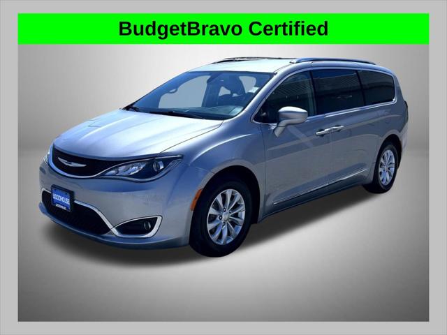 2018 Chrysler Pacifica Touring L Plus for sale in Omaha, NE