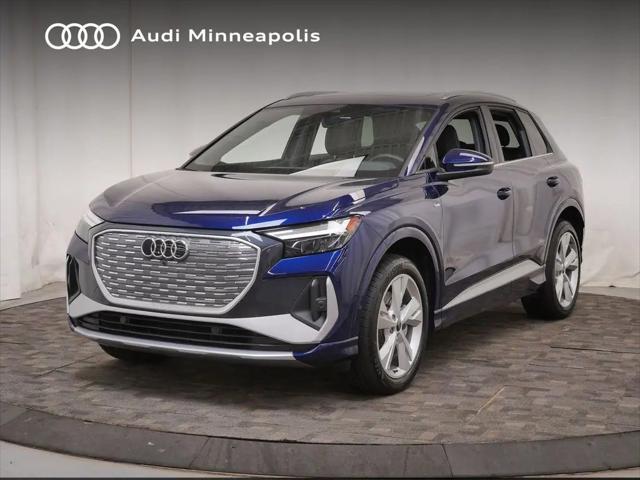 2023 Audi e-tron Premium Plus 50 quattro for sale in Minneapolis, MN
