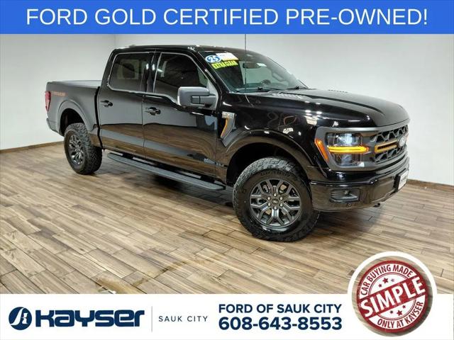 2025 Ford F-150 Tremor for sale in Sauk City, WI
