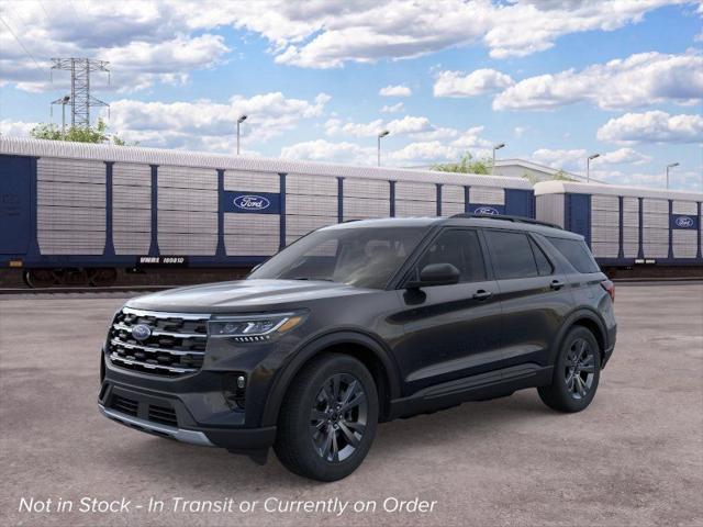 2026 Ford Explorer Active for sale in Yuba City, CA
