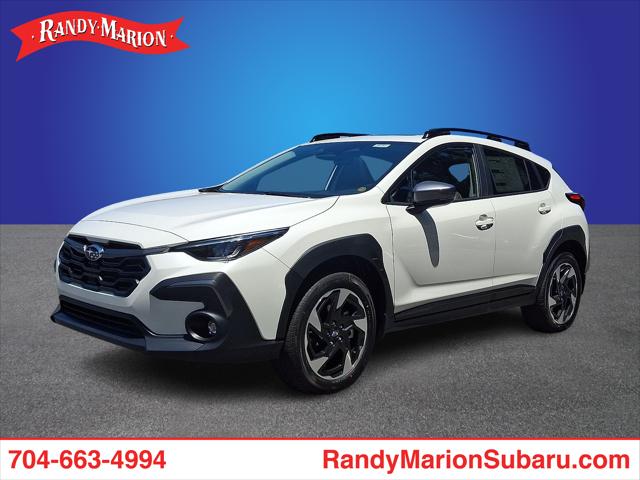 2026 Subaru Crosstrek Limited for sale in Mooresville, NC