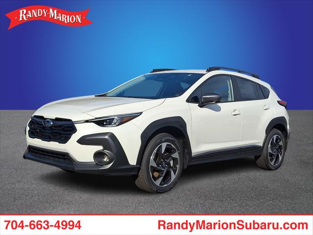2026 Subaru Crosstrek Limited for sale in Mooresville, NC