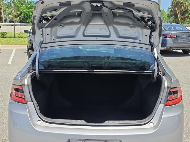 2016 Dodge Dart SE