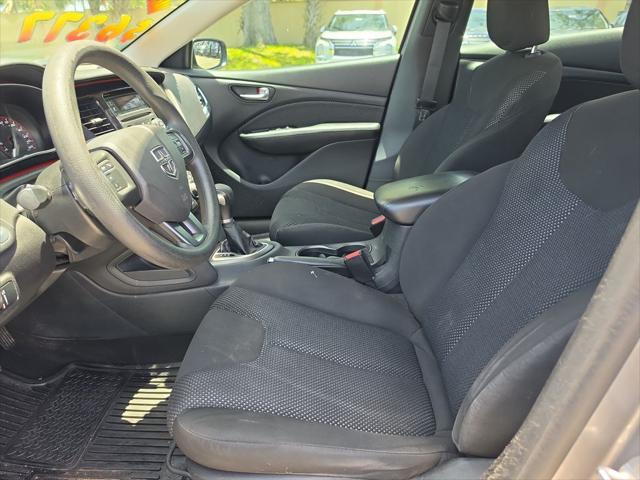 2016 Dodge Dart SE