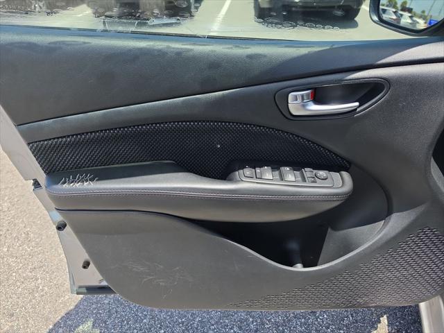 2016 Dodge Dart SE