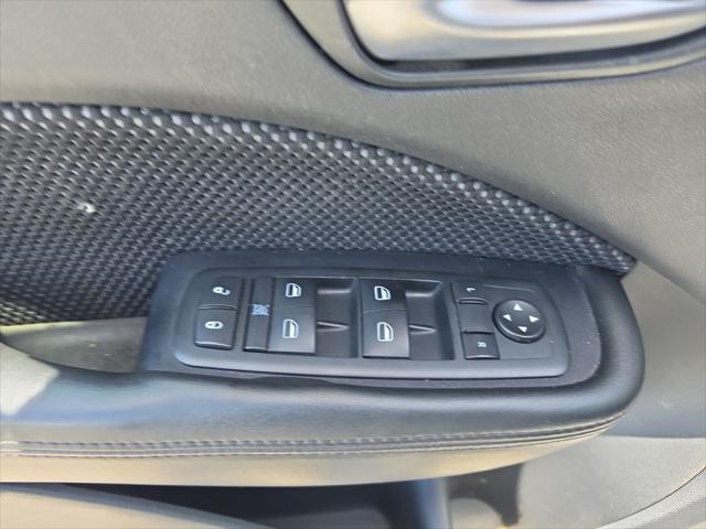 2016 Dodge Dart SE