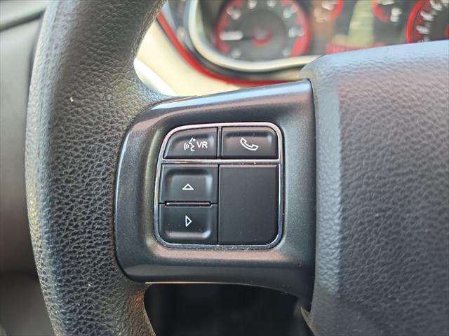 2016 Dodge Dart SE
