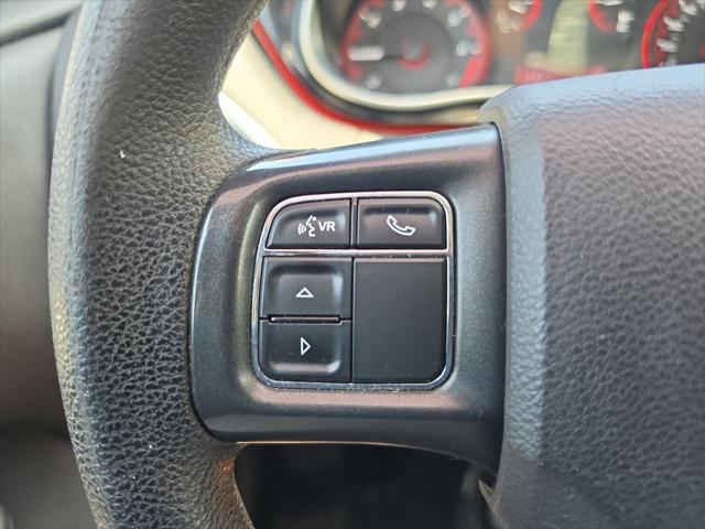 2016 Dodge Dart SE