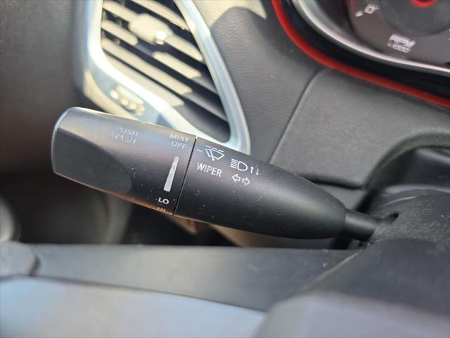 2016 Dodge Dart SE