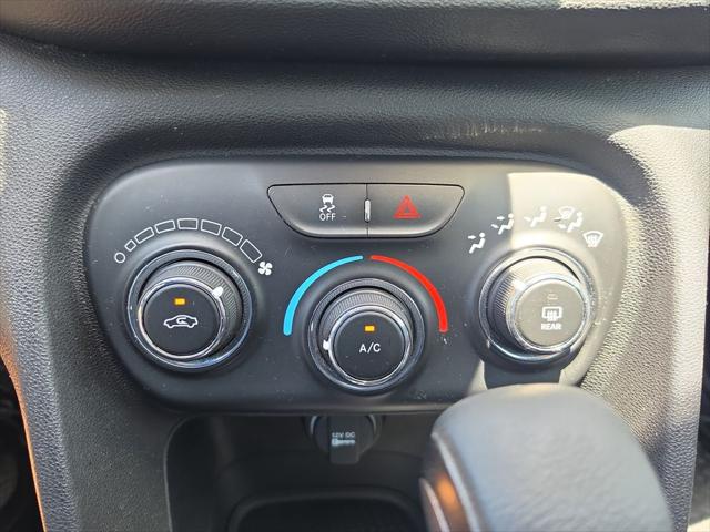 2016 Dodge Dart SE