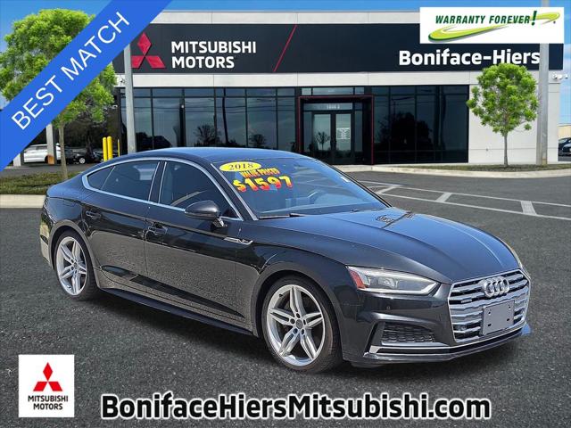 2018 Audi A5 2.0T Premium for sale in Melbourne, FL