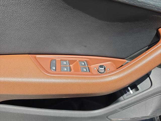 2018 Audi A5 2.0T Premium