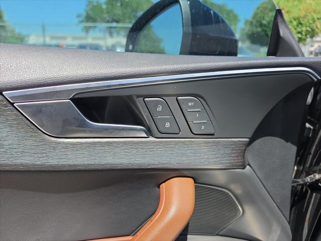 2018 Audi A5 2.0T Premium