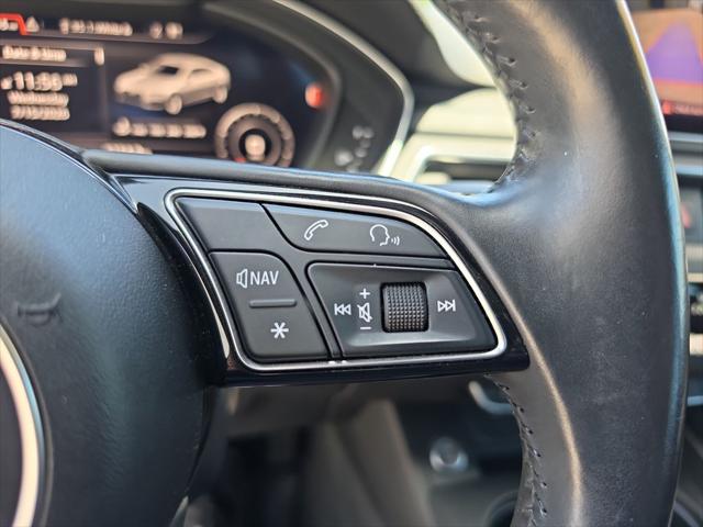 2018 Audi A5 2.0T Premium