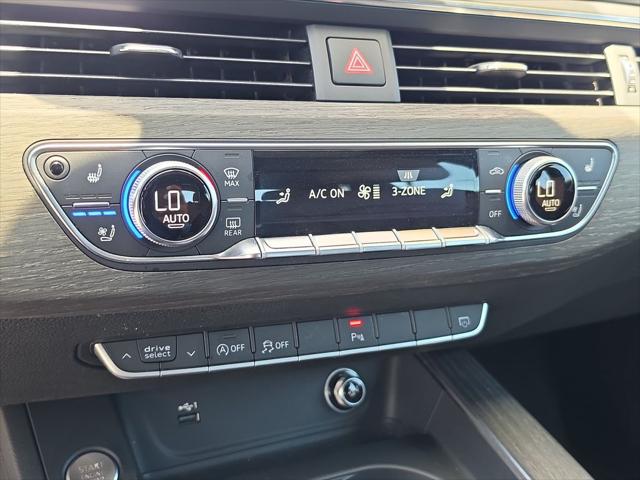 2018 Audi A5 2.0T Premium