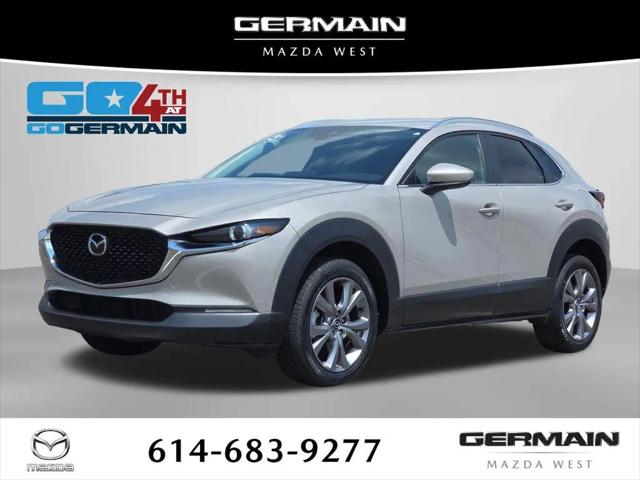 2023 Mazda CX-30 2.5 S Select for sale in Columbus, OH