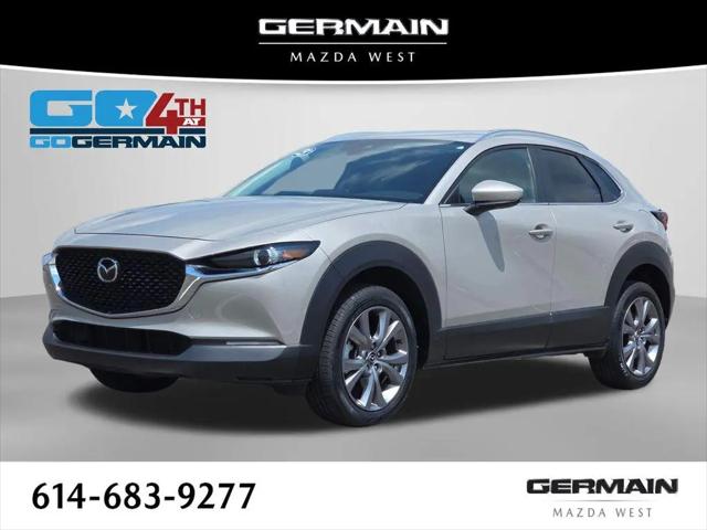 2023 Mazda CX-30 2.5 S Select for sale near Columbus, OH