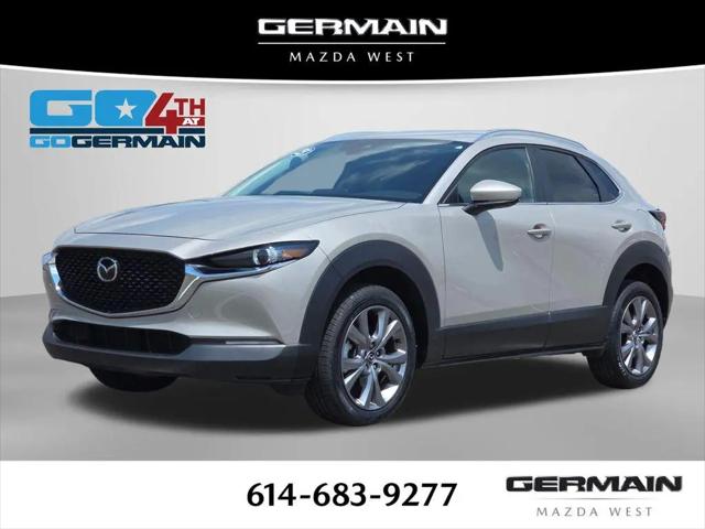 2023 Mazda CX-30 2.5 S Select for sale in Columbus, OH