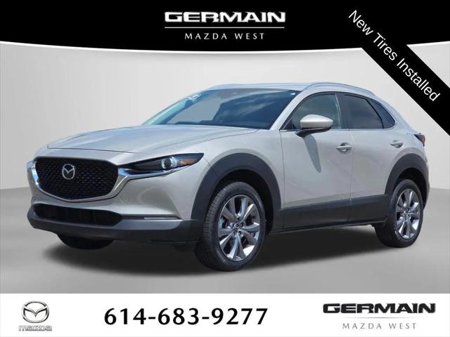 2023 Mazda CX-30 2.5 S Select for sale near Columbus, OH
