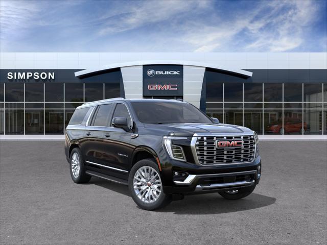 2026 GMC Yukon XL 4WD Denali for sale in Buena Park, CA