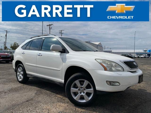 2009 Lexus RX 350 350 for sale in Coolidge, AZ